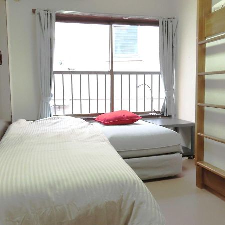 Kagamiyama Residence 301 Tōkyō Extérieur photo