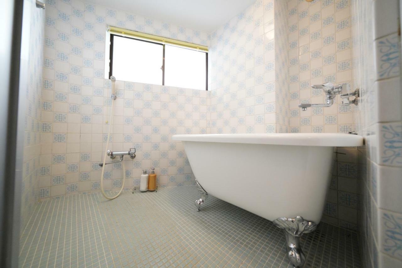 Kagamiyama Residence 301 Tōkyō Extérieur photo